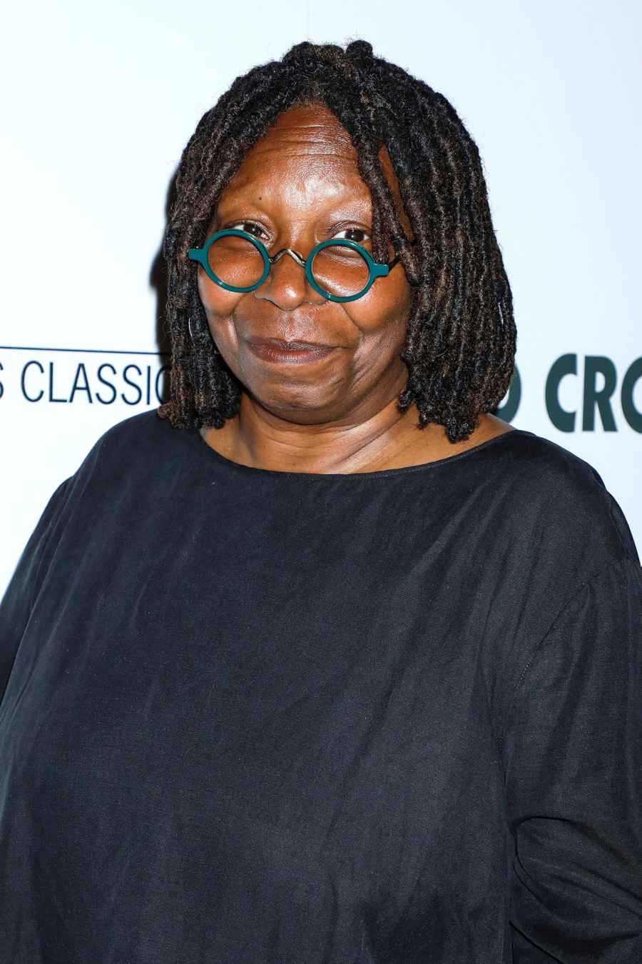 Whoopi Goldberg Celebrities Battling Endometriosis