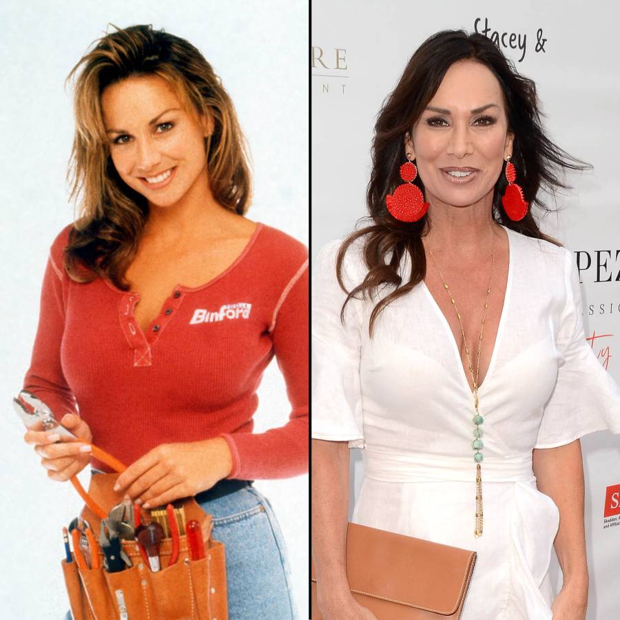 Debbe Dunning Home Improvement Cast Where Are They Now