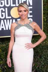 Giuliana Rancic Stars Who Have Had Mastectomies