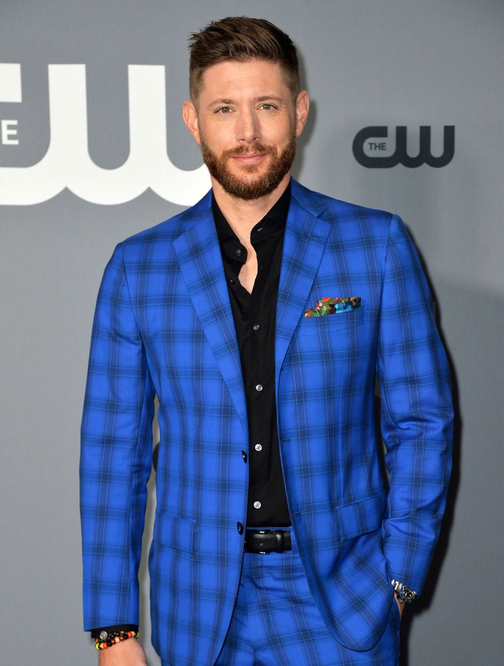 Jensen Ackles: I Felt Uneasy' About 'Supernatural' Series Finale