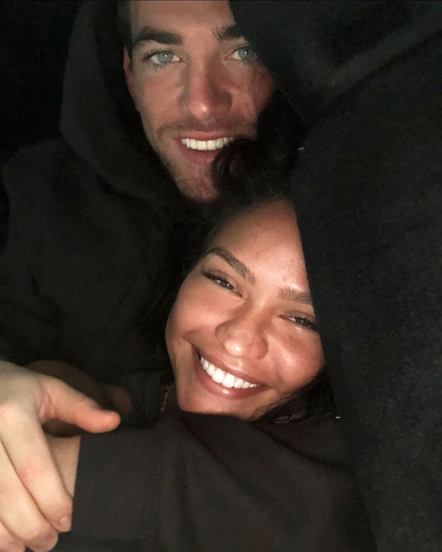 Cassie Gives Birth, Welcomes 2nd Child With Husband Alex Fine