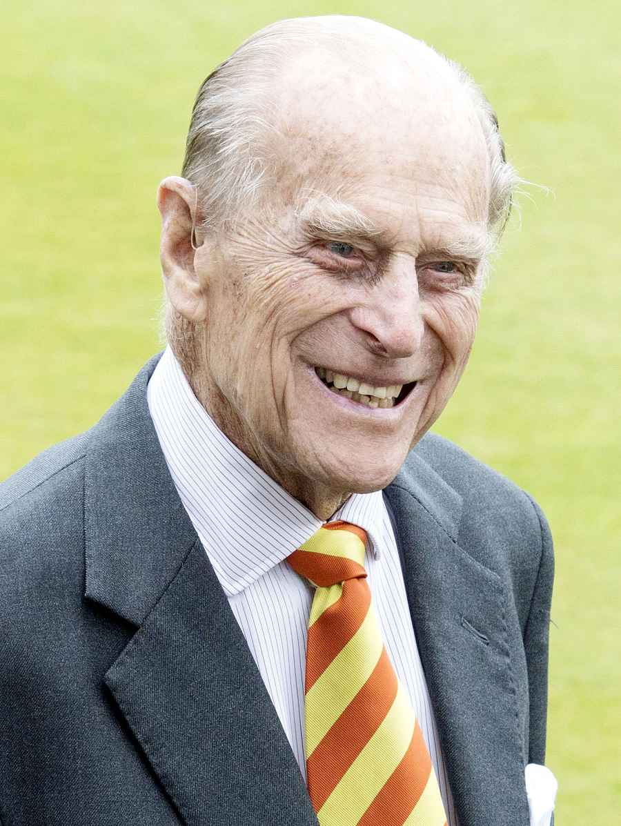 Prince Philip Wont Receive State Funeral Due Coronavirus Pandemic