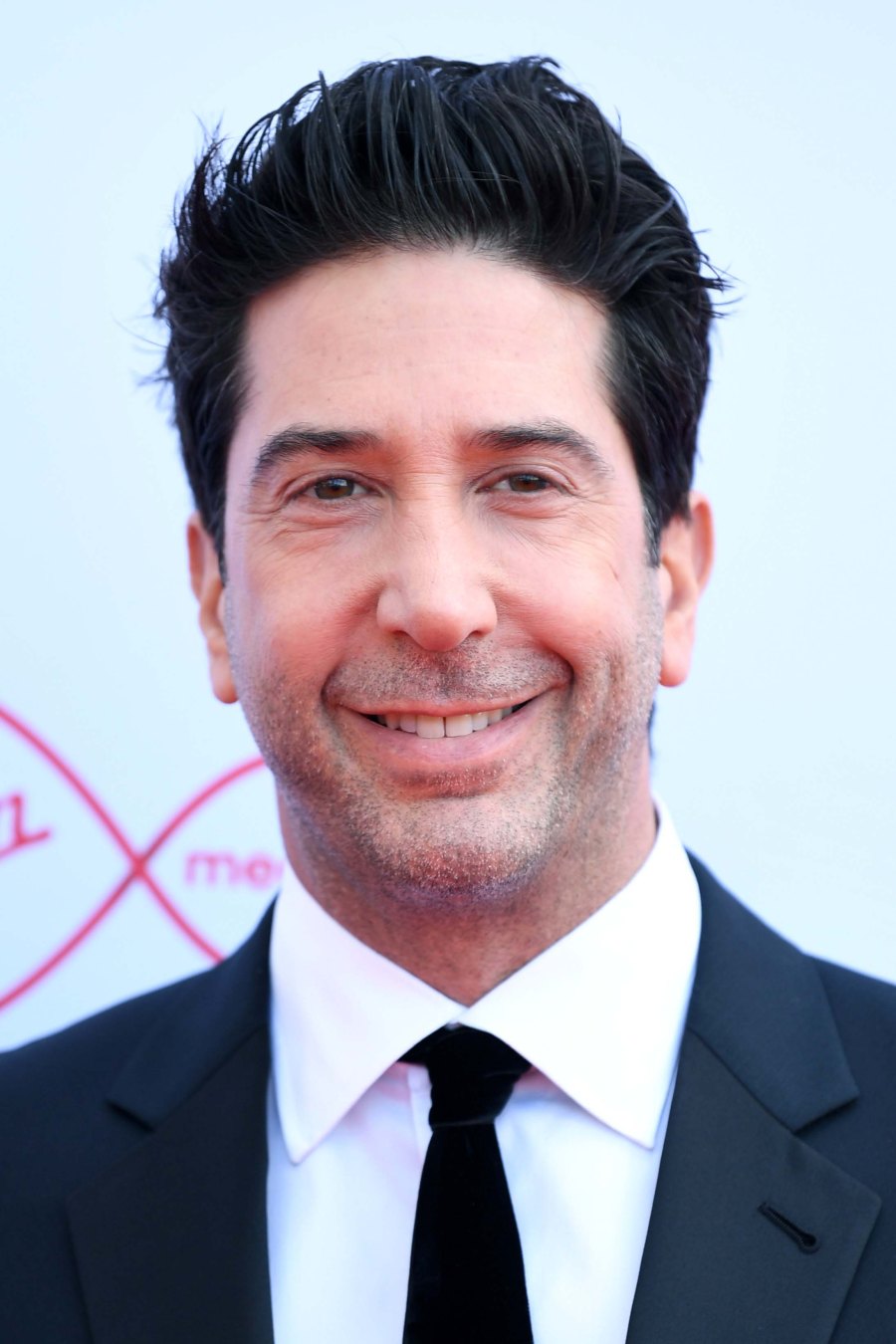 David Schwimmer