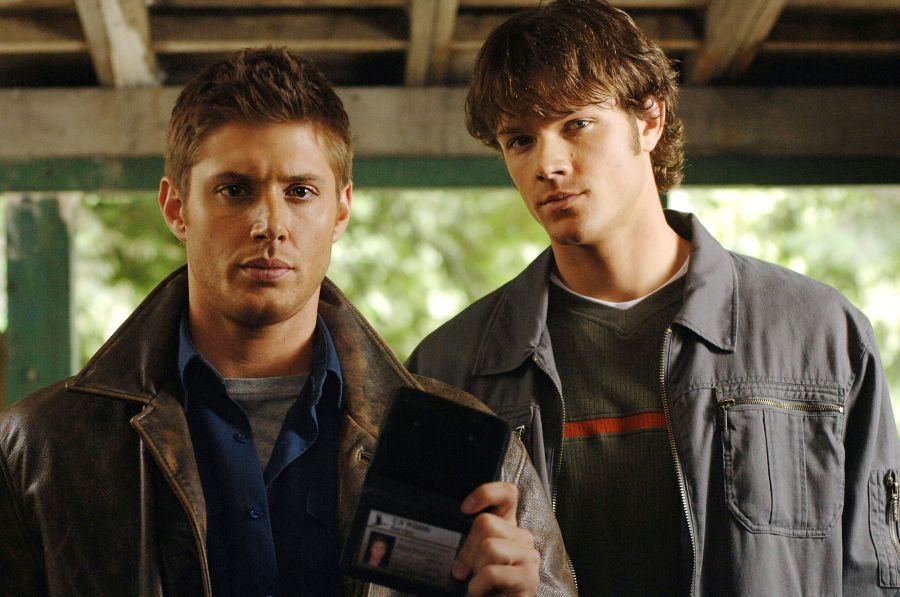 ‘Supernatural’ Cast: Where Are They Now?