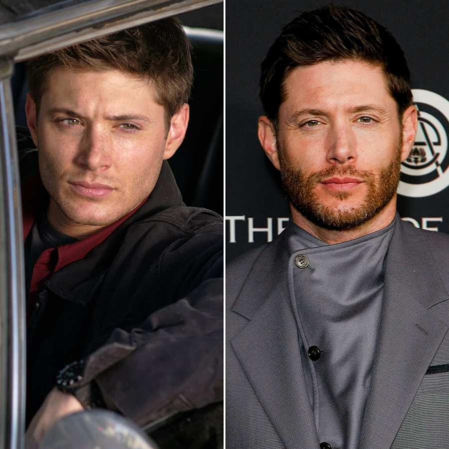 ‘Supernatural’ Cast: Where Are They Now?