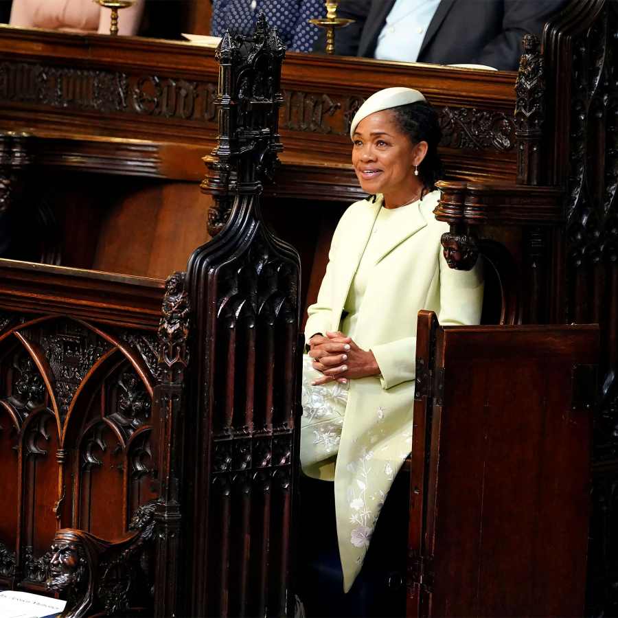 Family First! Inside Meghan Markle's Tight Bond With Mom Doria Ragland