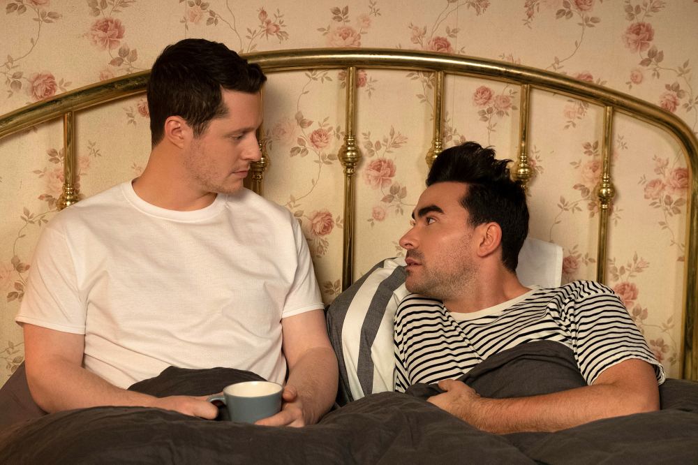 Schitt’s Creek’s Dan Levy Possible Film 4