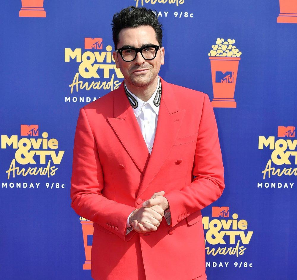 Schitt’s Creek’s Dan Levy Possible Film