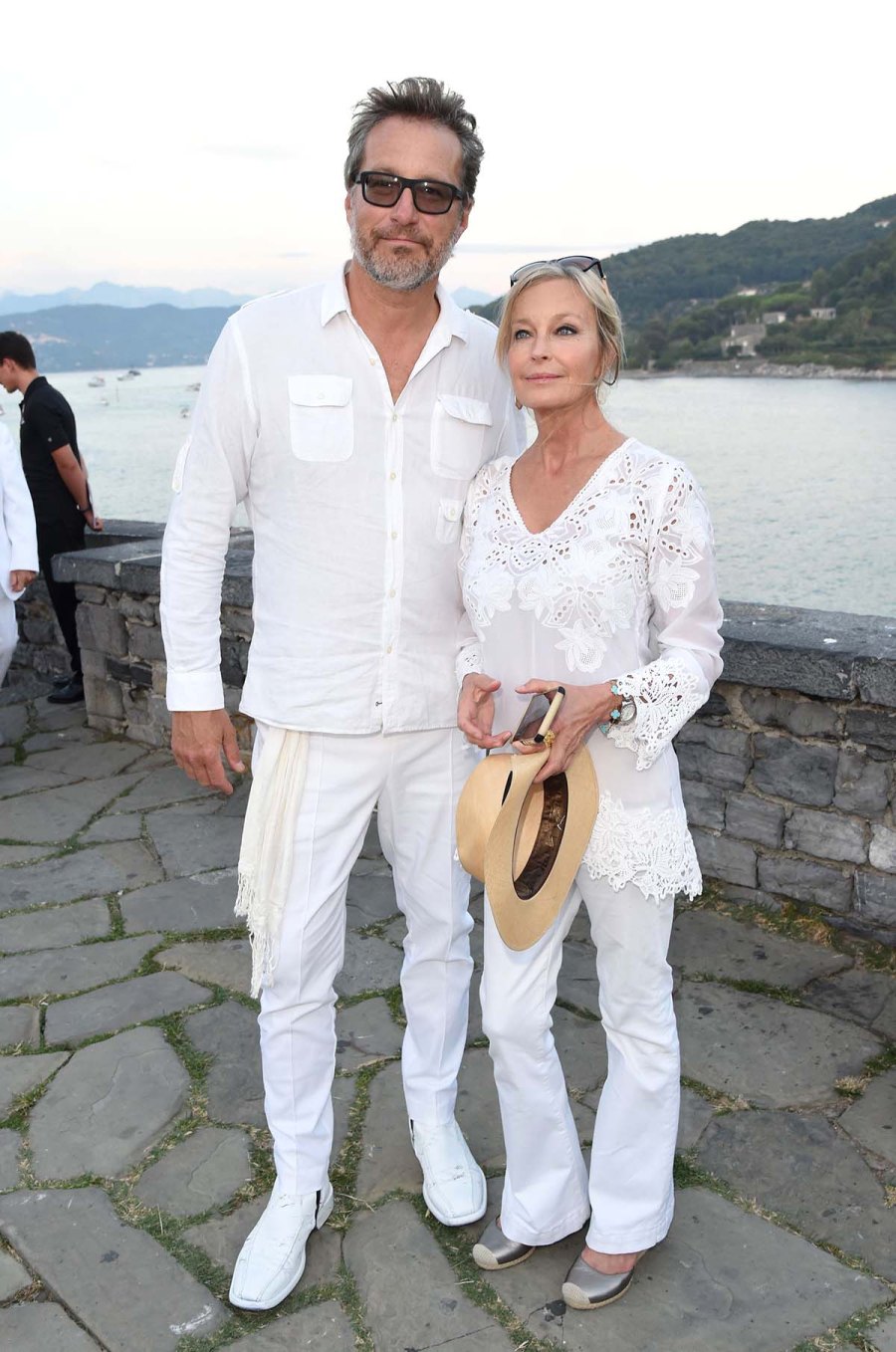 John Corbett Bo Derek Secretly Wed 2020 After 20 Years Together