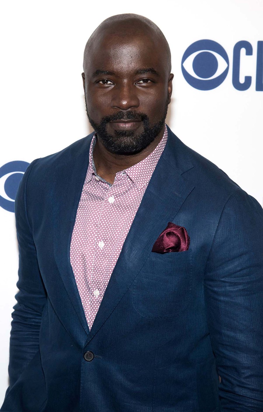 Mike Colter