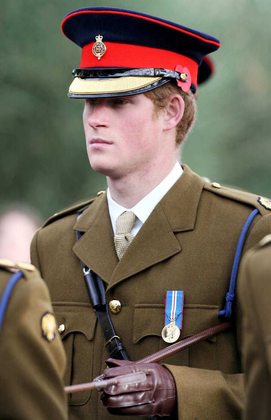 Prince Harry Military Career From Enlistment Invictus Games