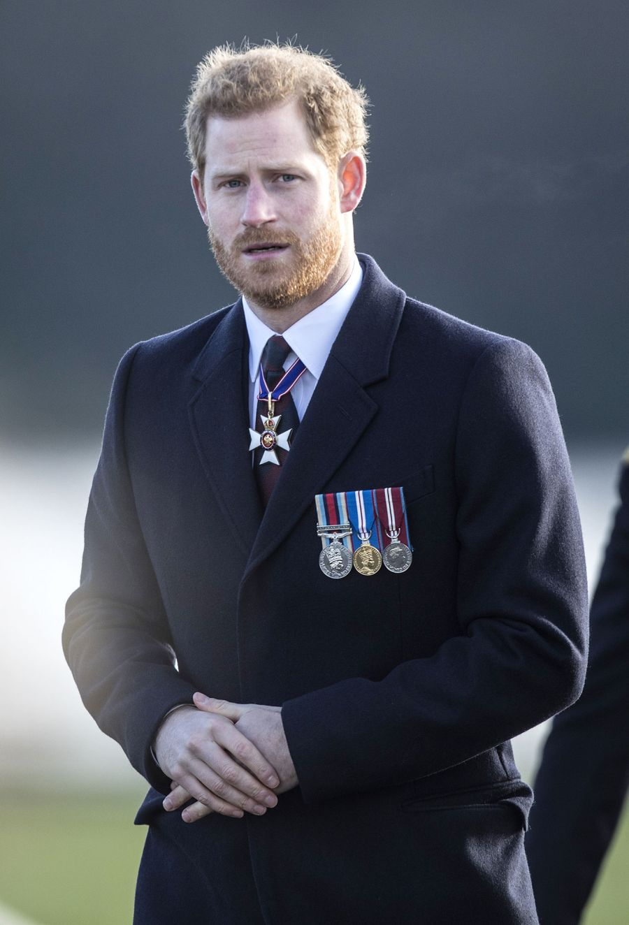 Prince Harry Military Career From Enlistment Invictus Games