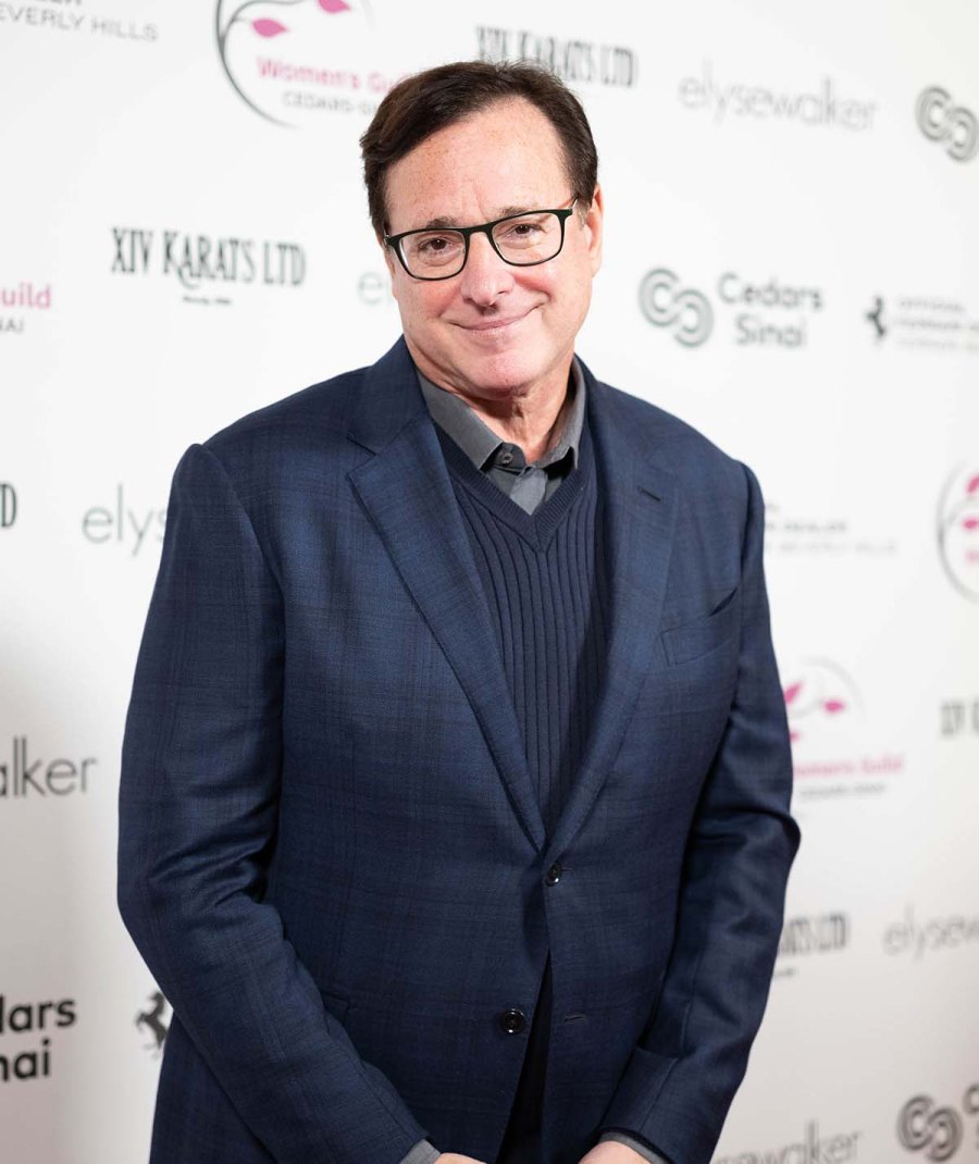 Bob Saget