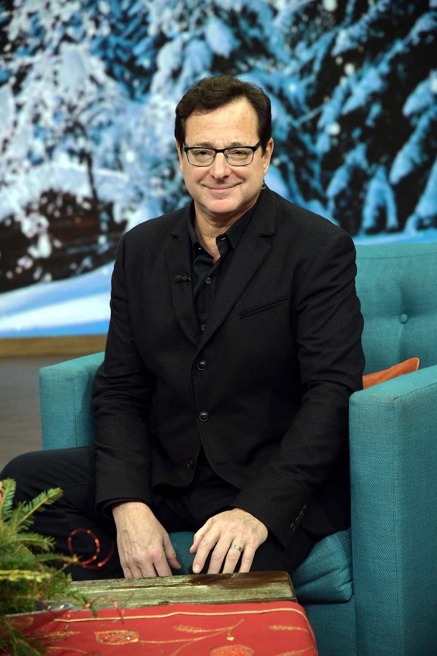 Bob Saget