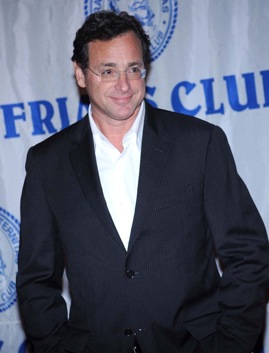 Bob Saget