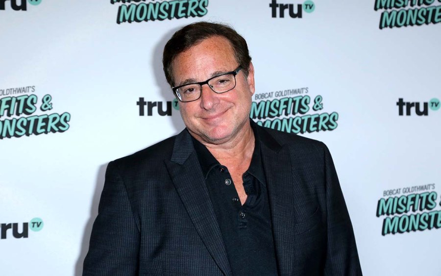 Bob Saget