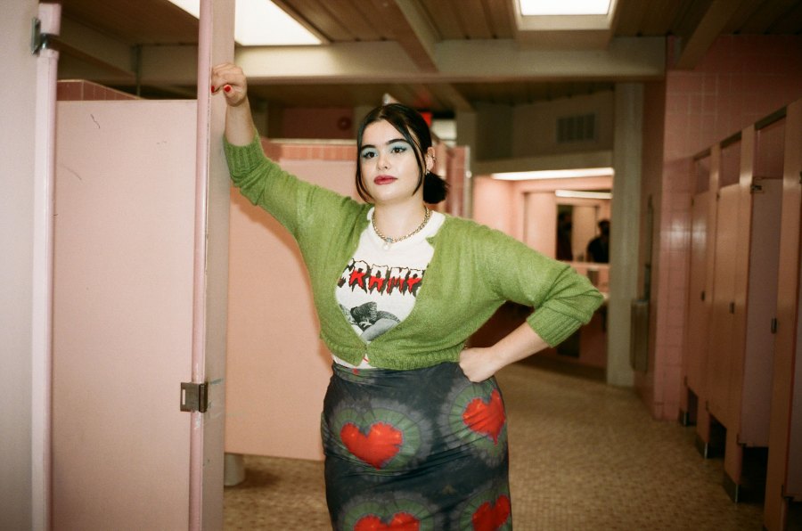 Euphoria Season 2 Beauty Looks Youre Going Want Recreate Barbie Ferreira