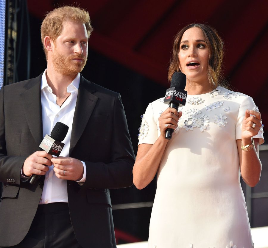 Everything Know About Prince Harry Fight Security UK Meghan Markle