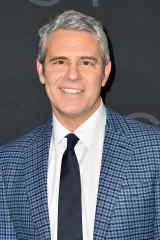 Andy Cohen (November 2021)