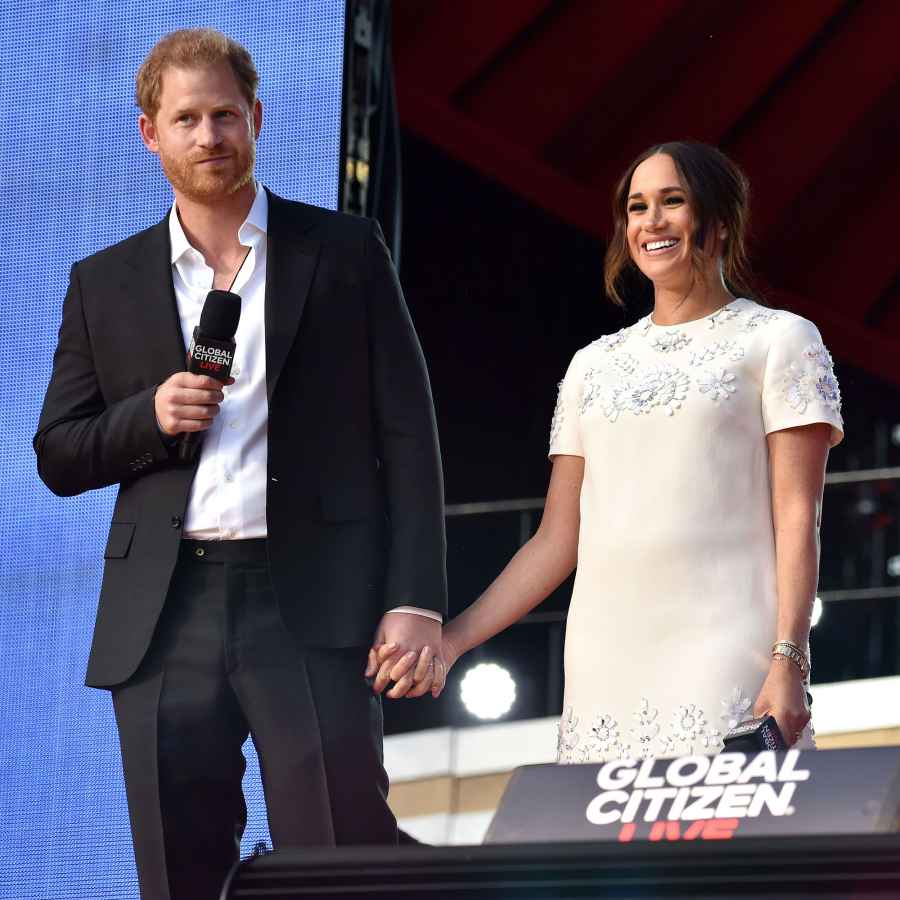 Harry Meghan Charity