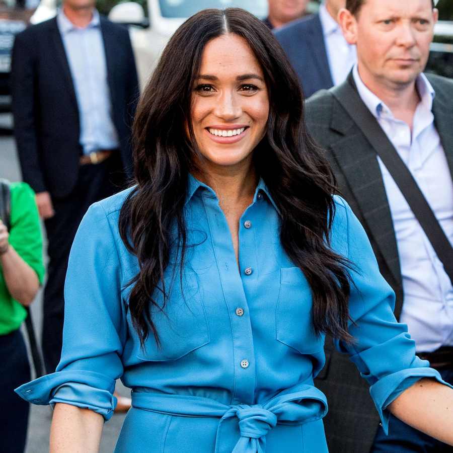 Meghan Markle to Launch 'Archetypes' Podcast for Spotify: What We Know