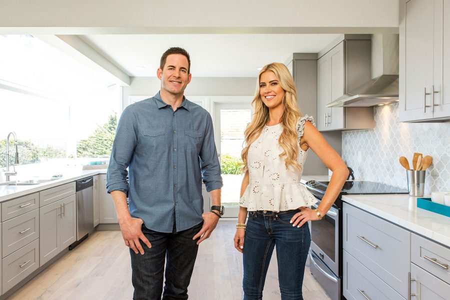 Tarek El Moussa Thanks Christina Haack as Flip or Flop Officially Ends