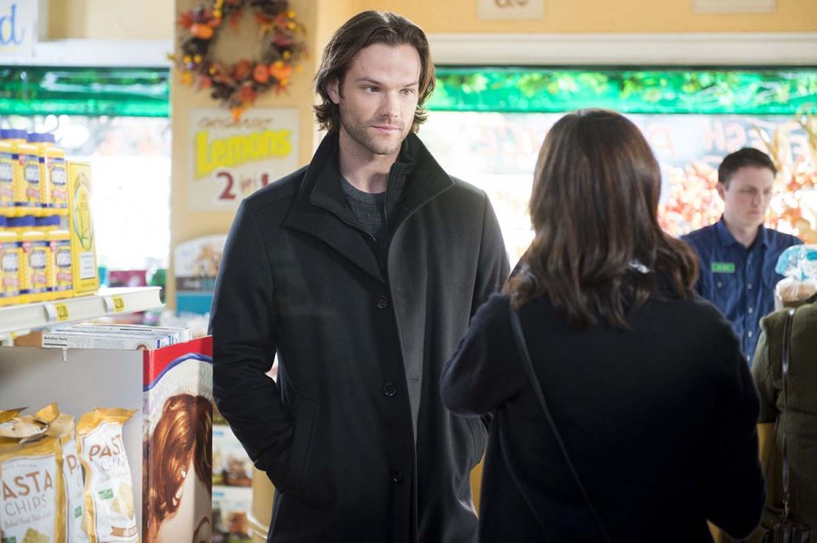 Jared Padaleckis Ups Downs Through Years