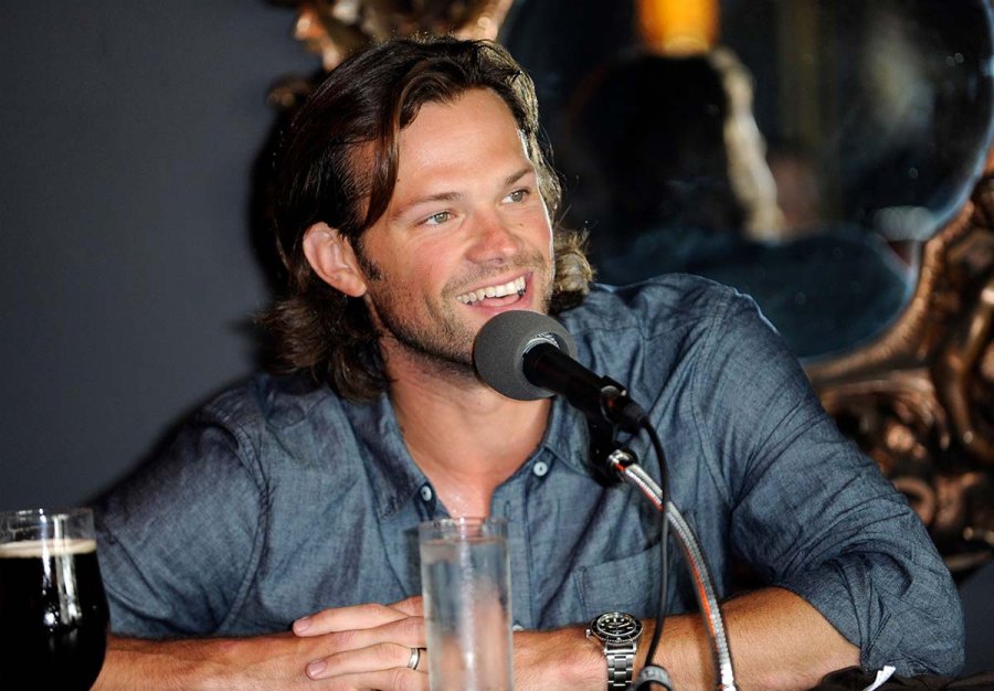 Jared Padaleckis Ups Downs Through Years