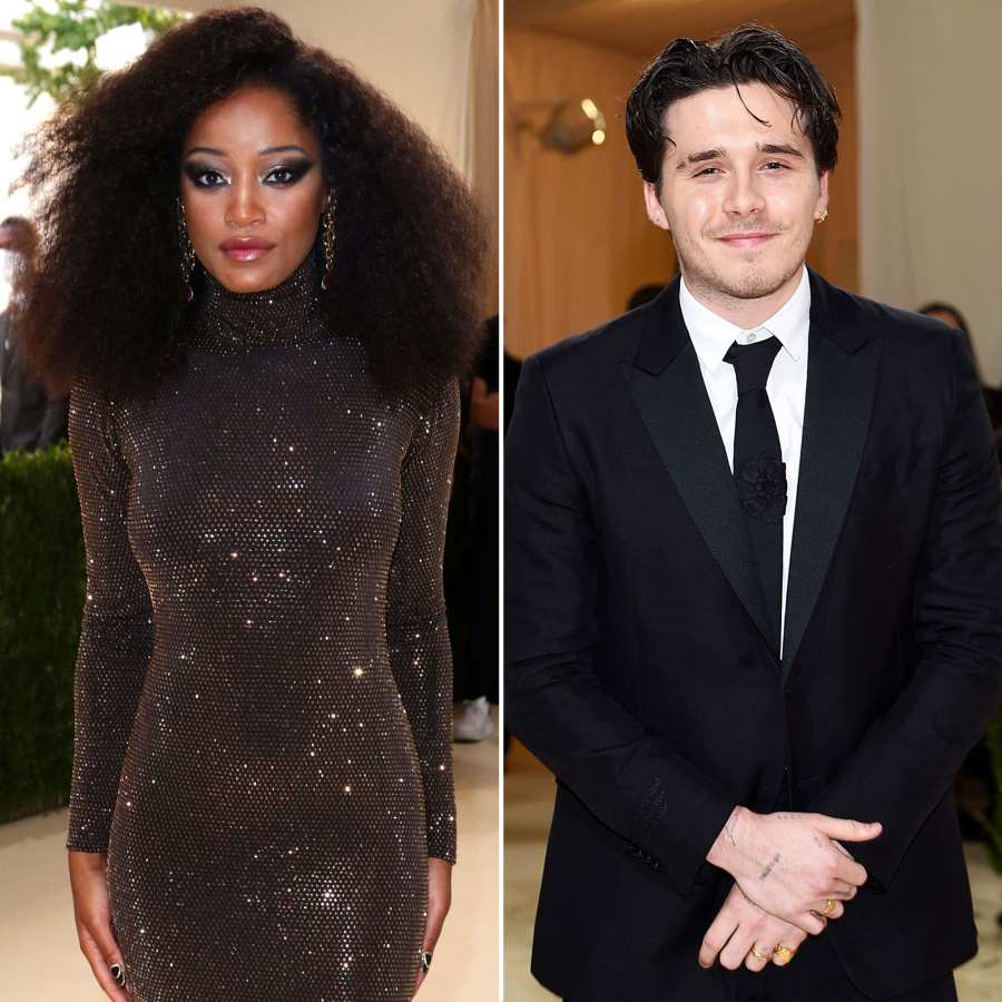 Funny Celebrity Interactions at the Met Gala