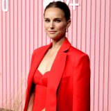 See Natalie Portman as Female Thor for the 1st Time