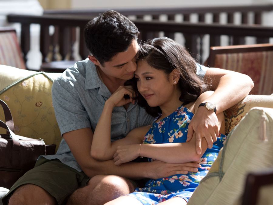 What Happened to the ‘Crazy Rich Asians’ Sequel? Everything to Know