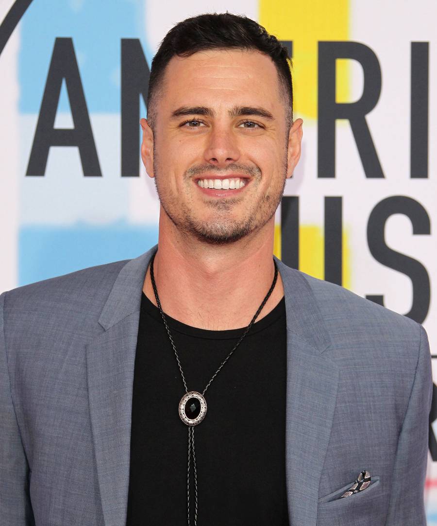 Ben Higgins Every Bachelor Nation Member Who Has Written a Book