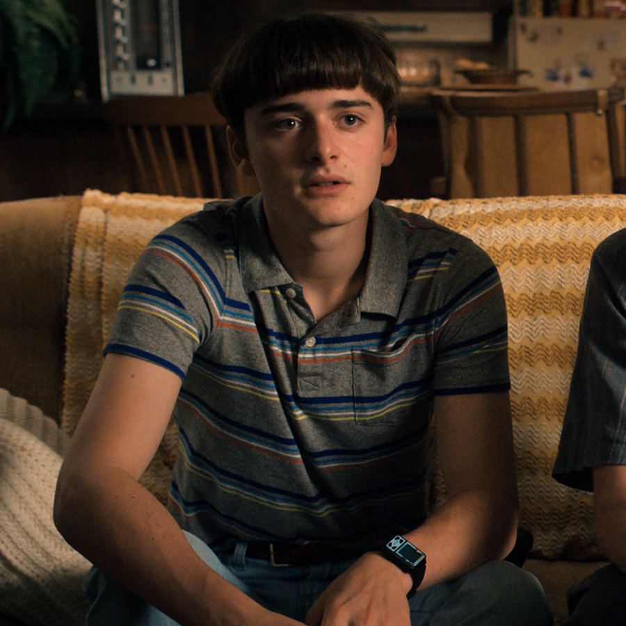 Did ‘Stranger Things’ Season 4 Hint That Will's Friends Forgot His Birthday