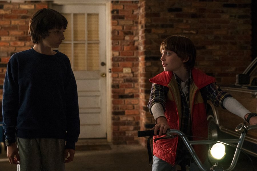 Everything the Stranger Things Cast Has Said About Will Byers Exploring His Identity Over the Years