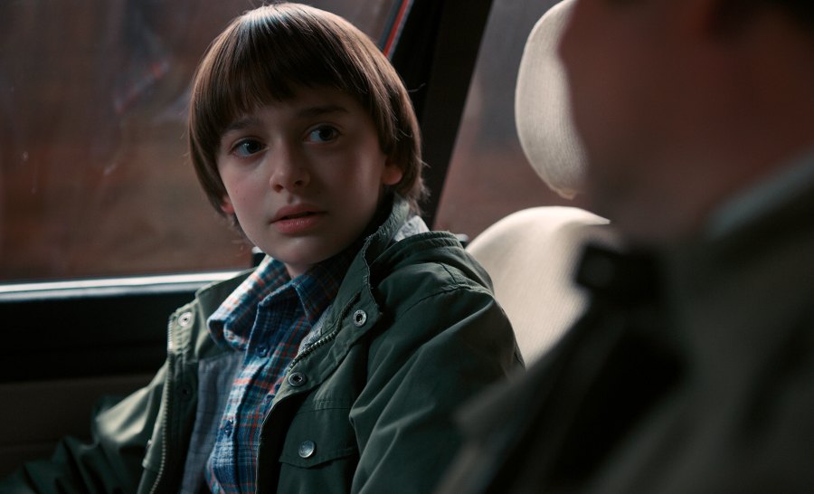 Everything the Stranger Things Cast Has Said About Will Byers Exploring His Identity Over the Years