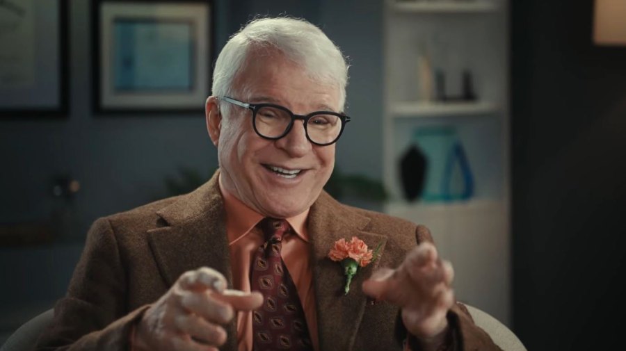 OMG! Steve Martin Joins ‘Only Murders’ Costar Selena Gomez Amid ‘SNL’ Debut