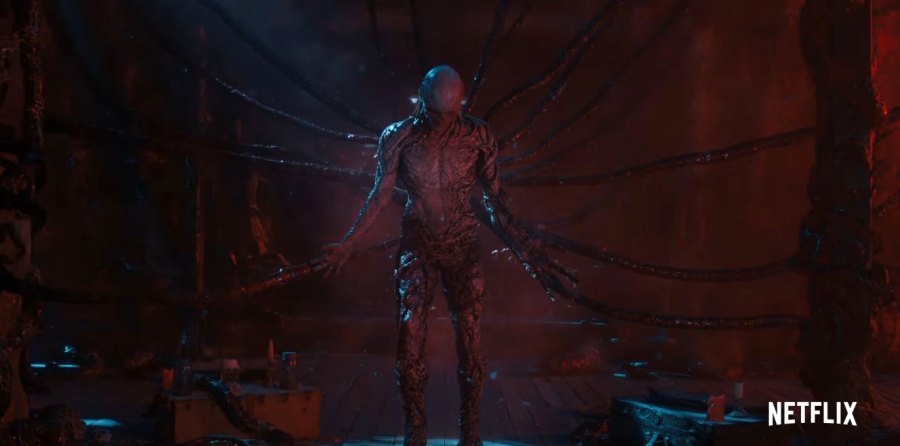 Stranger Things' Newest Villain: What to Know About Season 4's Introduction to Vecna