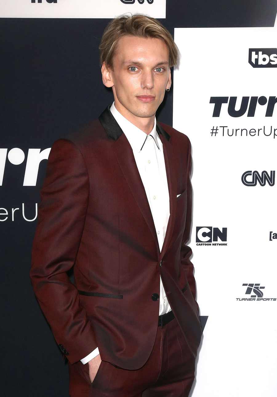 Stranger Things Season 4 Star Jamie Campbell Bower Where You Might Know the Newcomer From