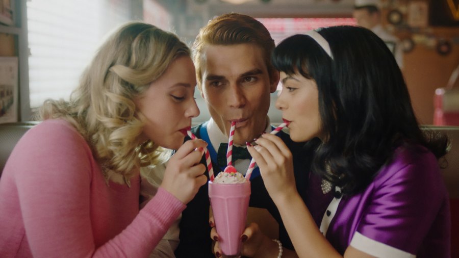 Riverdale Season 7 goes back to 1955