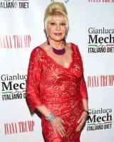 Ivana Trump Dead: Donald Trump’s 1st Wife Dies at 73