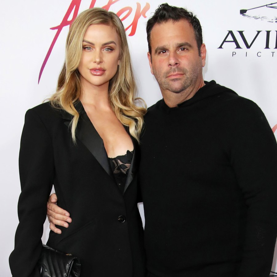 Lala Kent and Randall Emmett's Custody Battle: Everything We Know