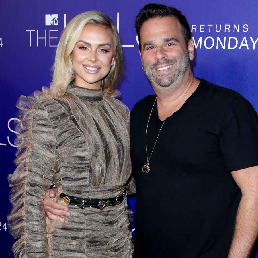 Lala Kent and Randall Emmett's Custody Battle: Everything We Know