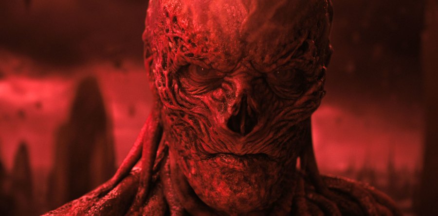 Stranger Things'Newest Villain Revealed Vecna 2