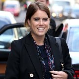 Princess Eugenie Bio