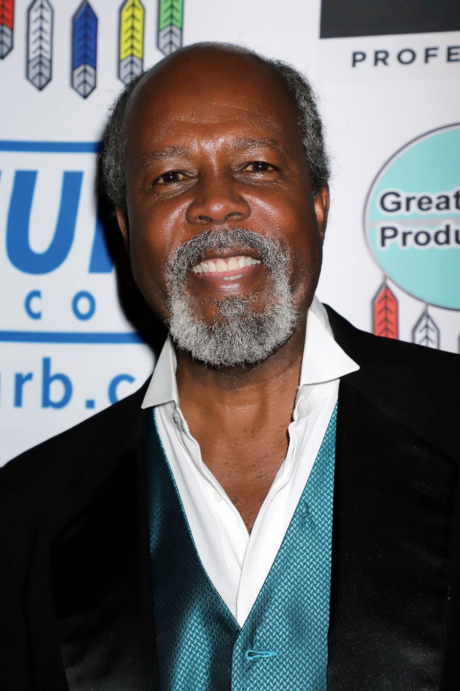 Celebrity Deaths in 2022- Stars We’ve Lost 306 - Clarence Gilyard