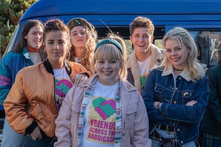 Derry Girls