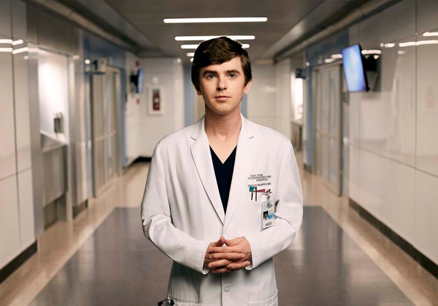 The Good Doctor