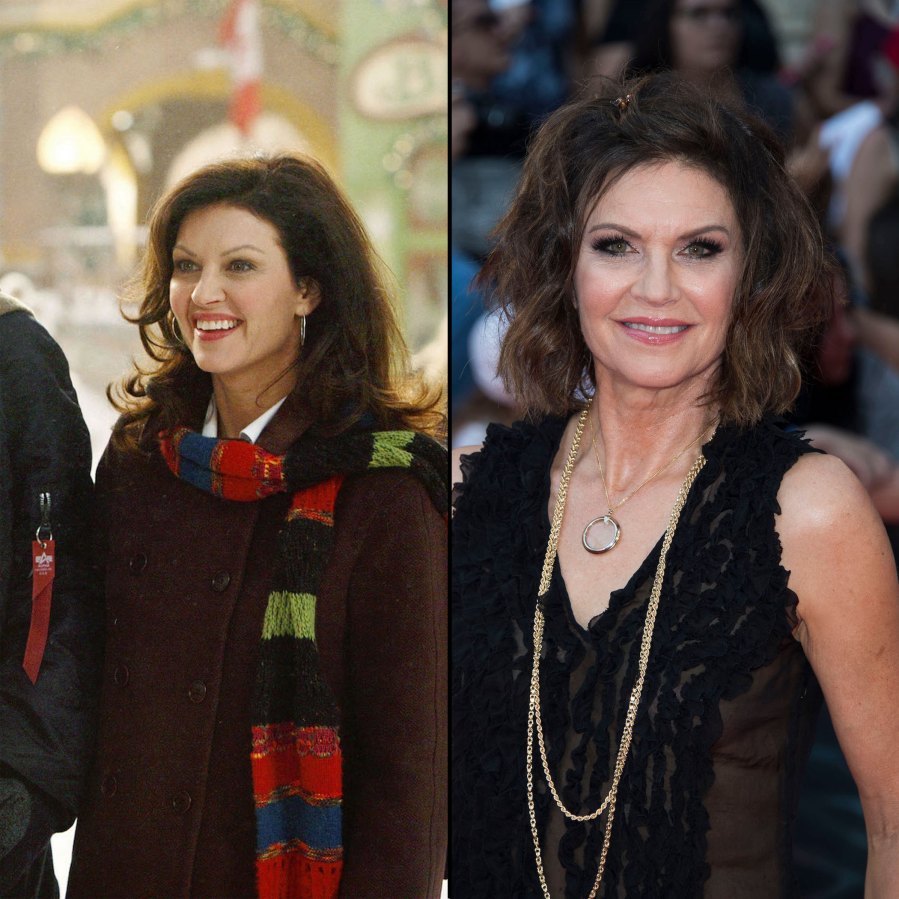 ‘The Santa Clause’ Cast: Where Are They Now?