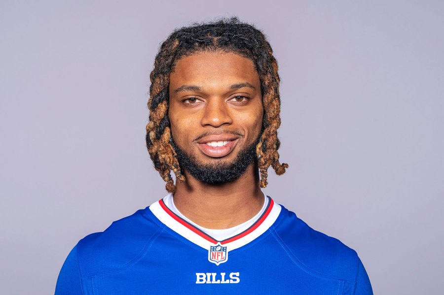 Buffalo Bills Safety Damar Hamlin Suffered Cardiac Arrest Playing Cincinnati Bengals What to Know