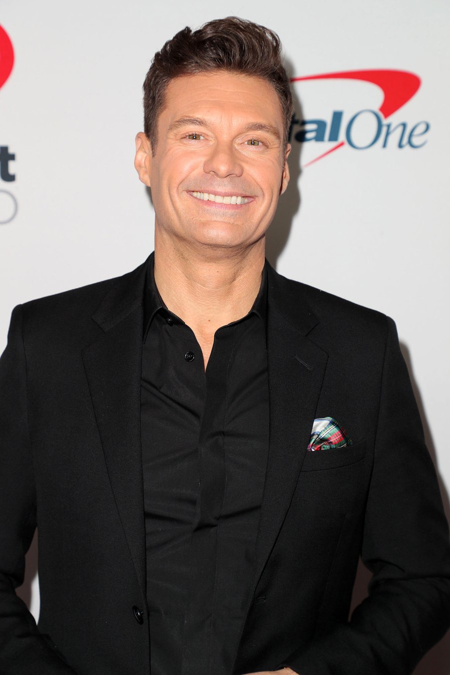 2023 B Ryan Seacrest and Kelly Ripa Friendship Through the Years